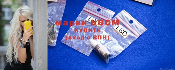 индика Алексеевка